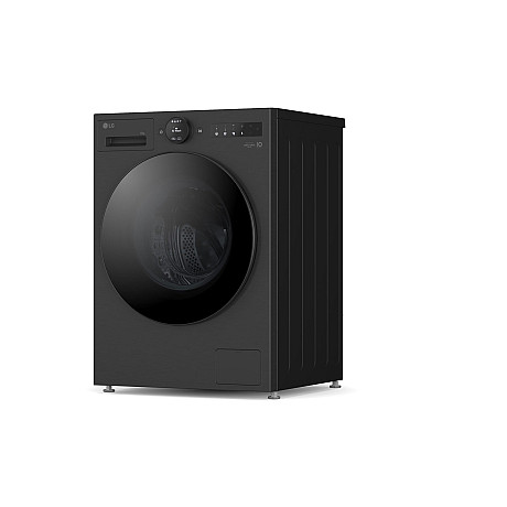LG - F4X7011TBB - TurboWash360 med WIFI LG - F4X7011TBB - TurboWash360 med WIFI