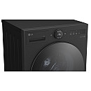 LG - F4X7011TBB - TurboWash360 med WIFI