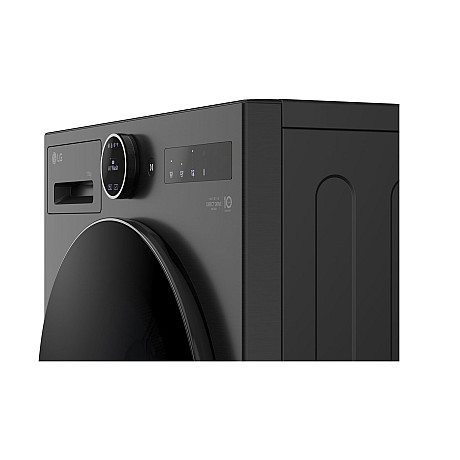 LG - F4X7011TBB - TurboWash360 med WIFI LG - F4X7011TBB - TurboWash360 med WIFI