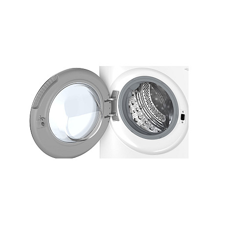 LG - F4X7011TWS - Vit, Kapacitet 11 kg med WIFI & TurboWash