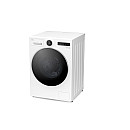 LG - F4X7011TWS - Vit, Kapacitet 11 kg med WIFI & TurboWash