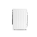 LG - F4X7011TWS - Vit, Kapacitet 11 kg med WIFI & TurboWash