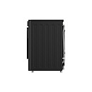 LG - F4X7509TBB - Mattsvart, Kapacitet 9 kg med WIFI & TurboWash