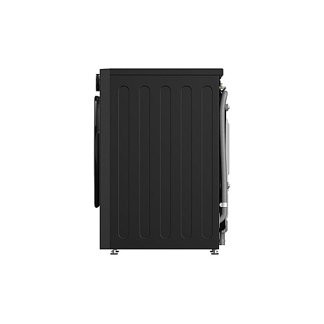LG - F4X7509TBB - Mattsvart, Kapacitet 9 kg med WIFI & TurboWash
