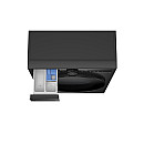 LG - F4X7509TBB - Mattsvart, Kapacitet 9 kg med WIFI & TurboWash