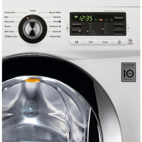LG - FH695BDH2N LG - FH695BDH2N