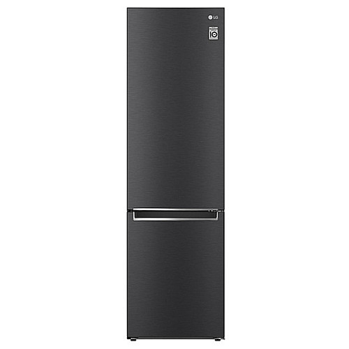 LG - GBB72MCEGN - Energieffektiv och hållbar