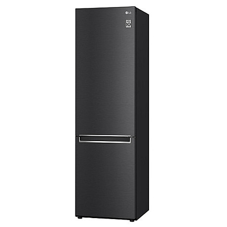 LG - GBB72MCEGN - Energieffektiv och hållbar LG - GBB72MCEGN - Energieffektiv och hållbar