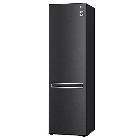 LG - GBB72MCEGN - Energieffektiv och hållbar LG - GBB72MCEGN - Energieffektiv och hållbar