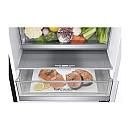 LG - GBB72MCEGN - Energieffektiv och hållbar