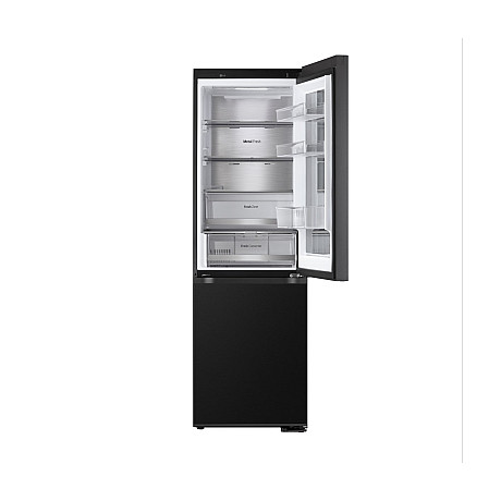 LG - GBG5160CEV Door Cooling WIFI Essence Black