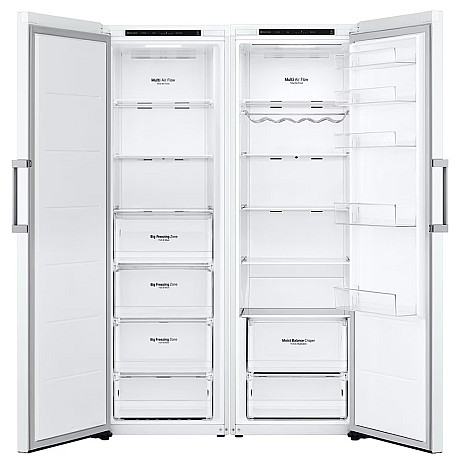 LG - GLT51SWGSZ-GFT41SWGSZ - NoFrost