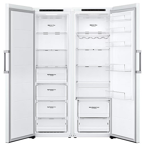 lg - glt51swgsz-gft41swgsz - nofrost - snabb hemleverans