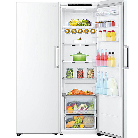 LG - GLT51SWGSZ-GFT41SWGSZ - NoFrost