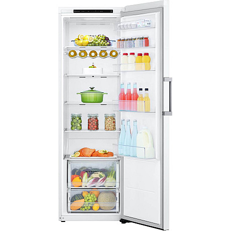 LG - GLT51SWGSZ-GFT41SWGSZ - NoFrost