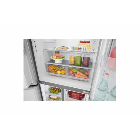 LG - GMJ844PZKV LG - GMJ844PZKV