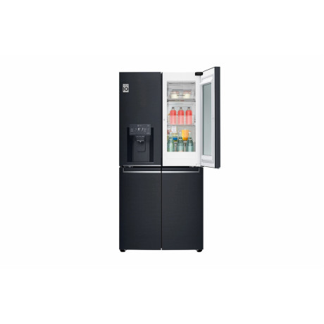 LG - GMX844MCKV LG - GMX844MCKV