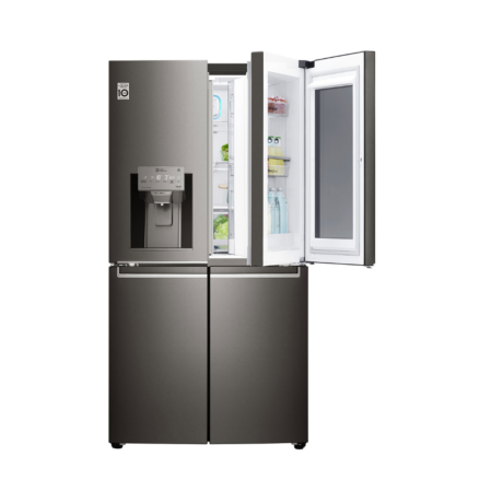 LG - GMX936SBHV LG - GMX936SBHV