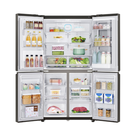 LG - GMX936SBHV LG - GMX936SBHV