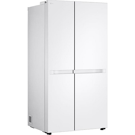 LG - GSBC40SWPE LG - GSBC40SWPE