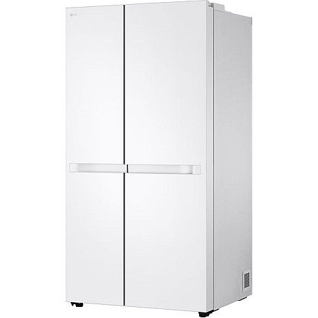 LG - GSBC40SWPE LG - GSBC40SWPE