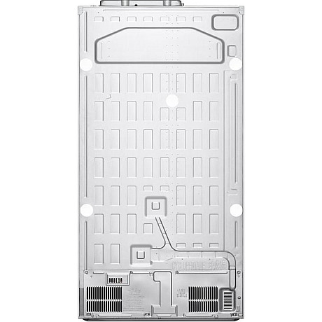 LG - GSBC40SWPE LG - GSBC40SWPE