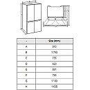 LG - GSBC40SWPE