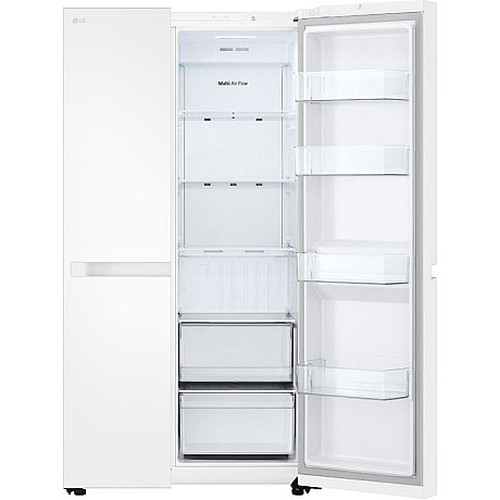 LG - GSBC40SWPE LG - GSBC40SWPE