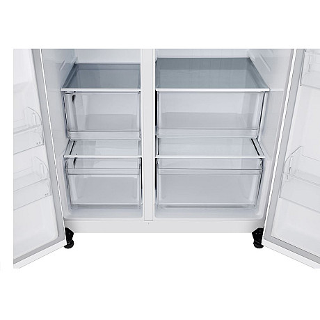 LG - GSBC40SWPE LG - GSBC40SWPE