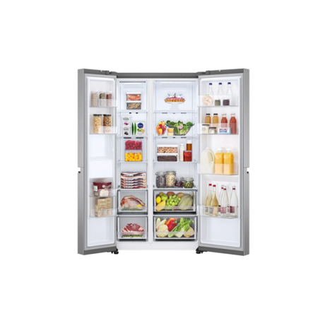 LG - GSBV70PZTM LG - GSBV70PZTM
