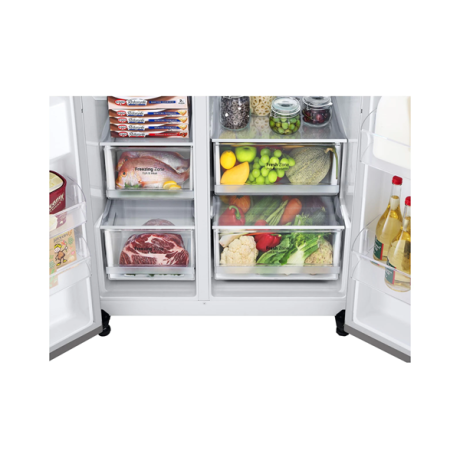 LG - GSBV70PZTM LG - GSBV70PZTM
