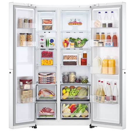 LG - GSBV70SWTM LG - GSBV70SWTM