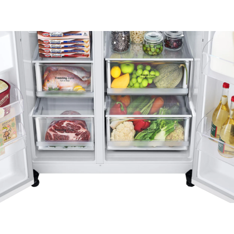 LG - GSBV70SWTM LG - GSBV70SWTM