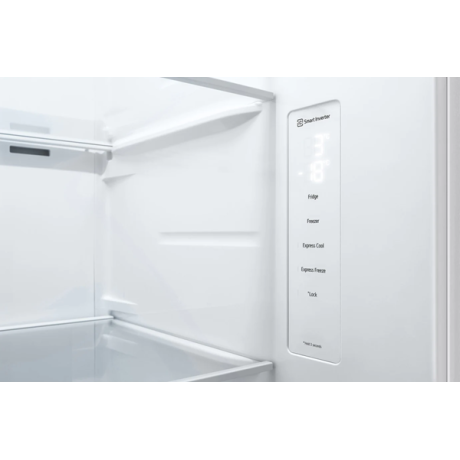 LG - GSBV70SWTM LG - GSBV70SWTM