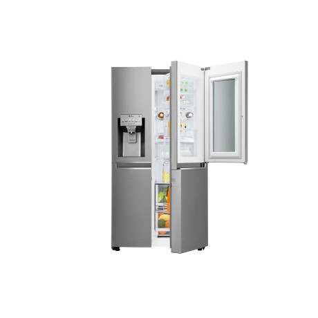 LG - GSI960PZAZ LG - GSI960PZAZ
