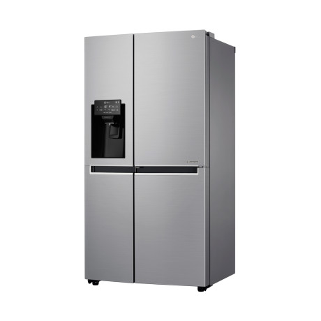 LG - GSJ760PZXV LG - GSJ760PZXV