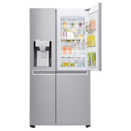 LG - GSJ960NSTZ LG - GSJ960NSTZ