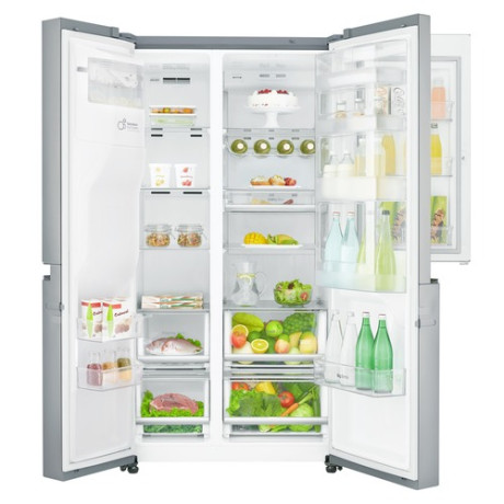 LG - GSJ960NSTZ LG - GSJ960NSTZ
