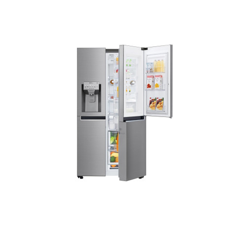LG - GSJ961PZVZ LG - GSJ961PZVZ