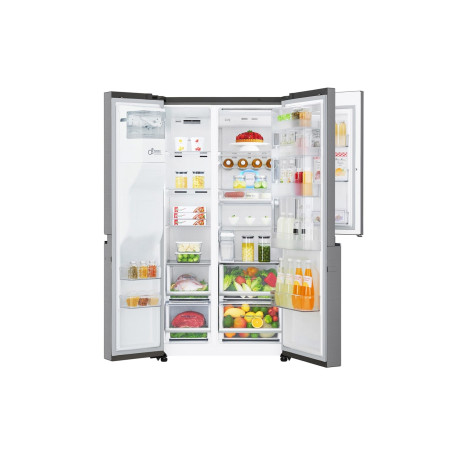LG - GSJ961PZVZ LG - GSJ961PZVZ