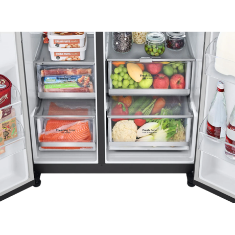 LG - GSJV70MCLE LG - GSJV70MCLE