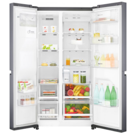LG - GSL471ICEZ LG - GSL471ICEZ