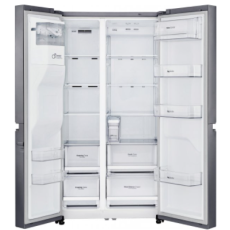 LG - GSL471ICEZ LG - GSL471ICEZ