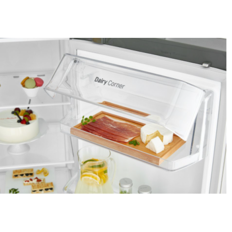 LG - GSL471ICEZ LG - GSL471ICEZ