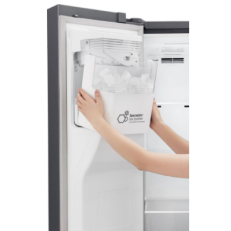 LG - GSL471ICEZ LG - GSL471ICEZ