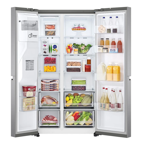 LG - GSLV70PZTM LG - GSLV70PZTM