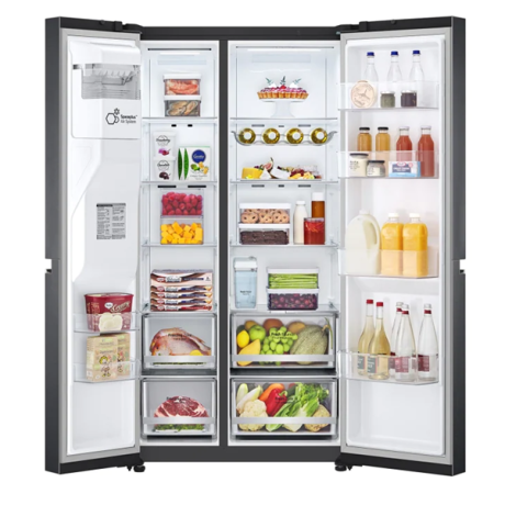LG - GSLV71MCLE LG - GSLV71MCLE