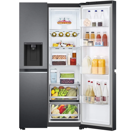 LG - GSLV71MCLE LG - GSLV71MCLE