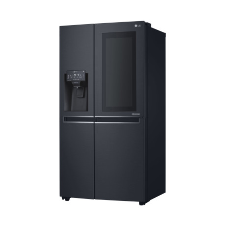 LG - GSX960MCVZ LG - GSX960MCVZ