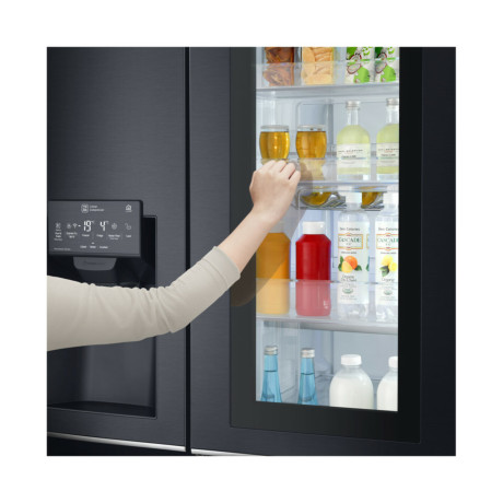 LG - GSX960MTAZ LG - GSX960MTAZ